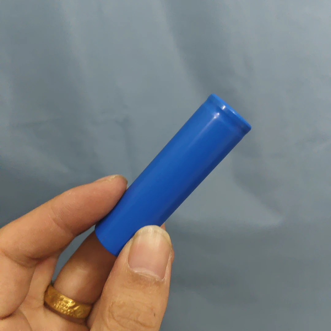 23号-18650容量电芯15颗(不售后)