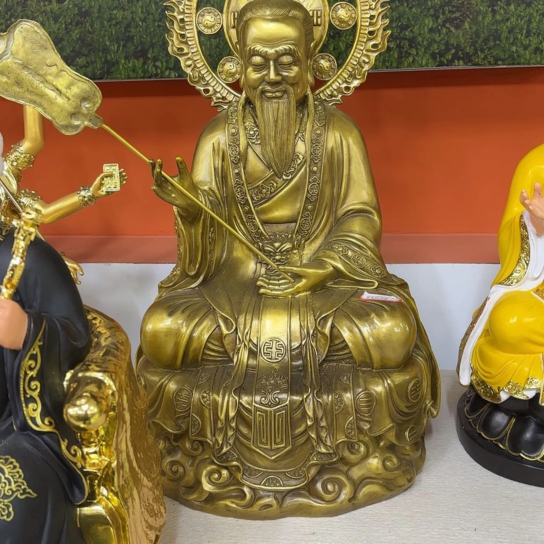 橼***堂黄铜摆件工艺品摆件