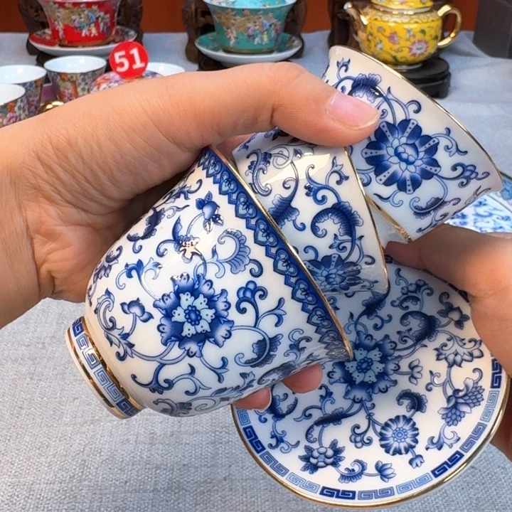景德镇陶瓷景德镇瓷器