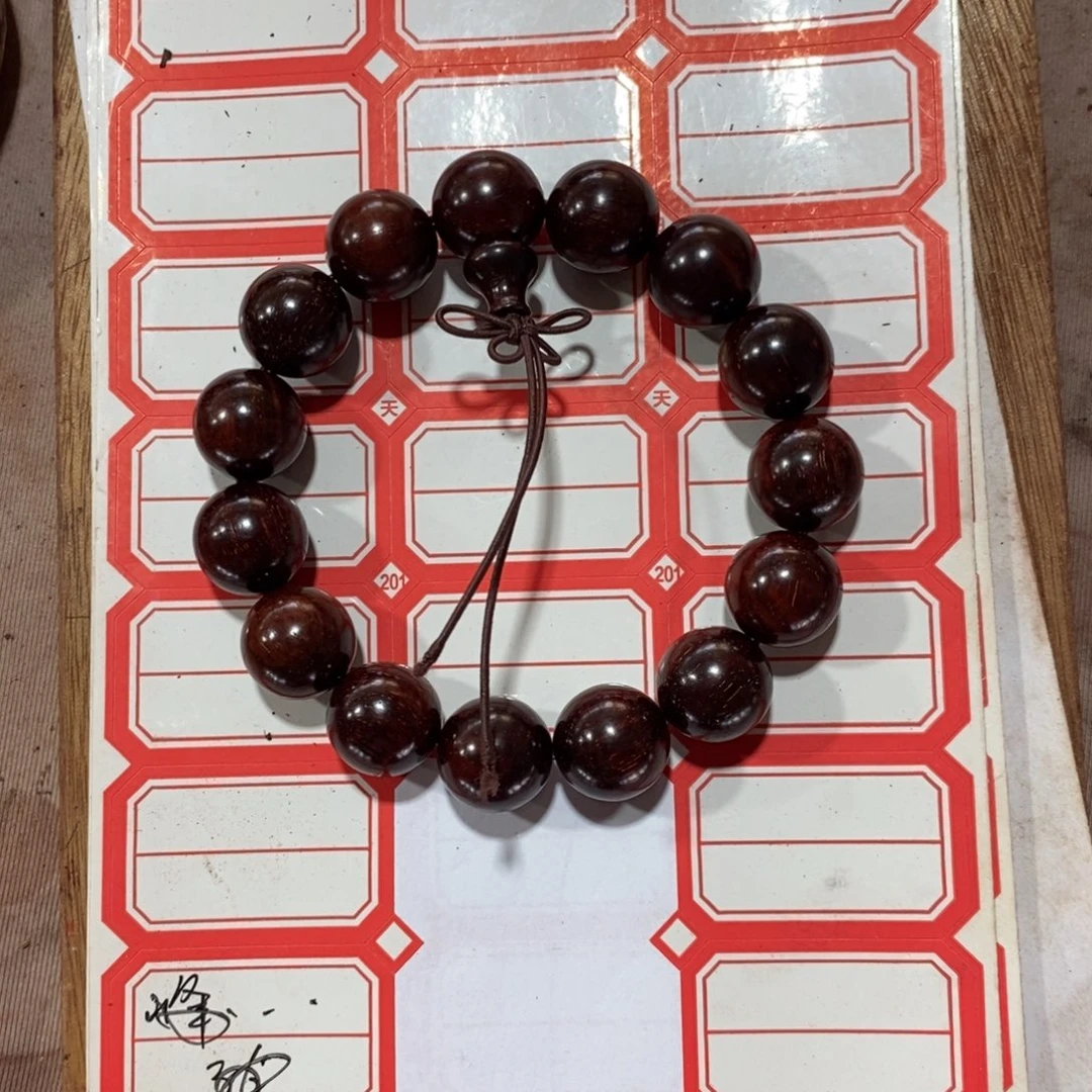 檀香紫檀（小叶紫檀）?****阳