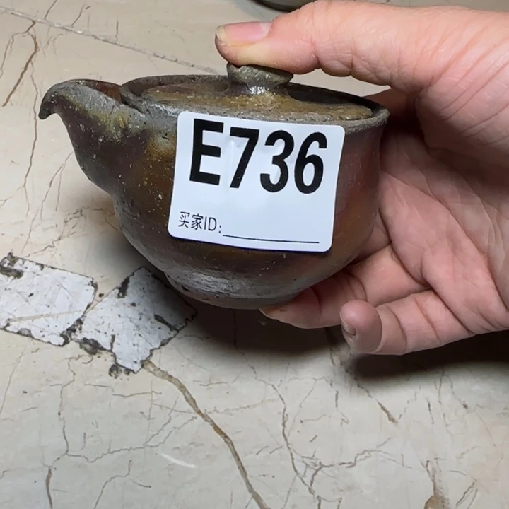 备前烧作品备前烧作品容量120