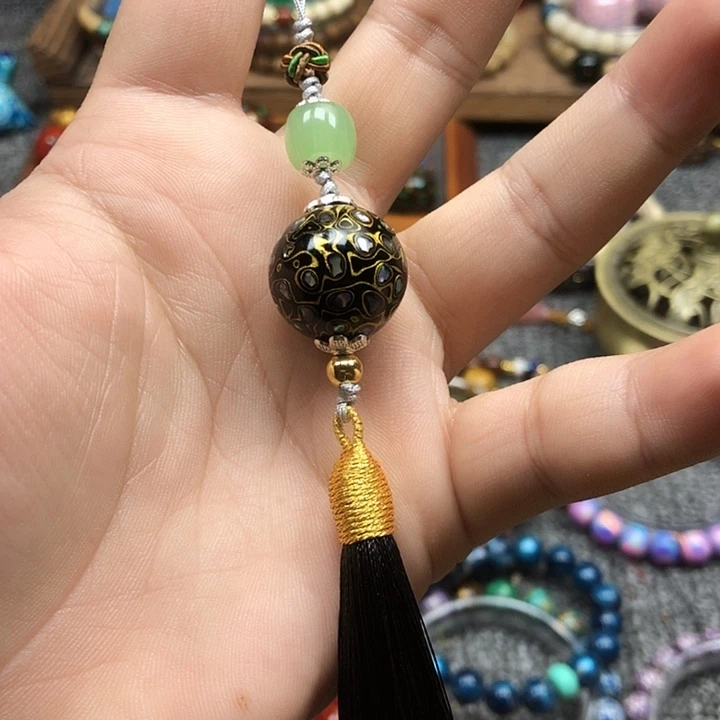 啊啊啊大漆手工制作