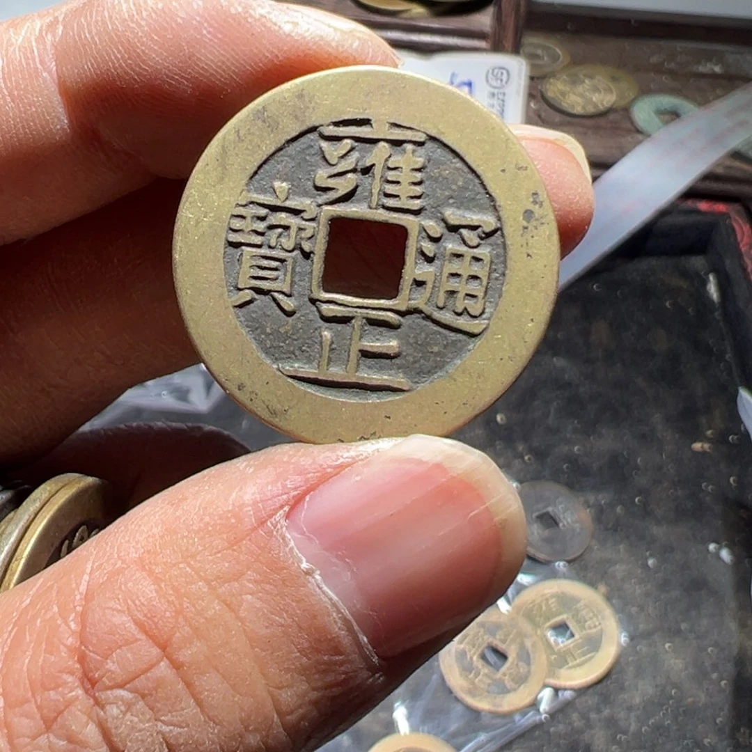小陈小陈  手机挂件工艺品  058