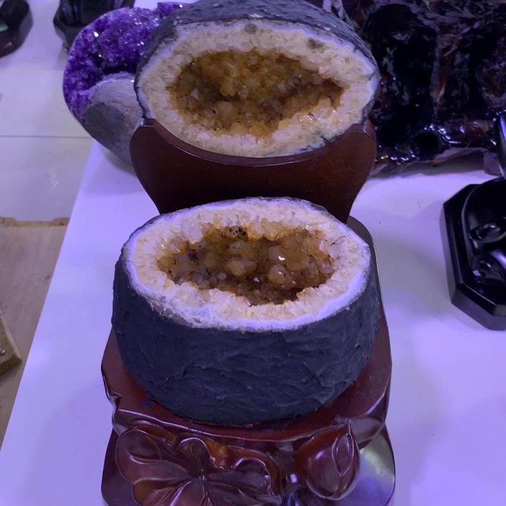 未镶嵌大型摆件（非配饰）水晶h