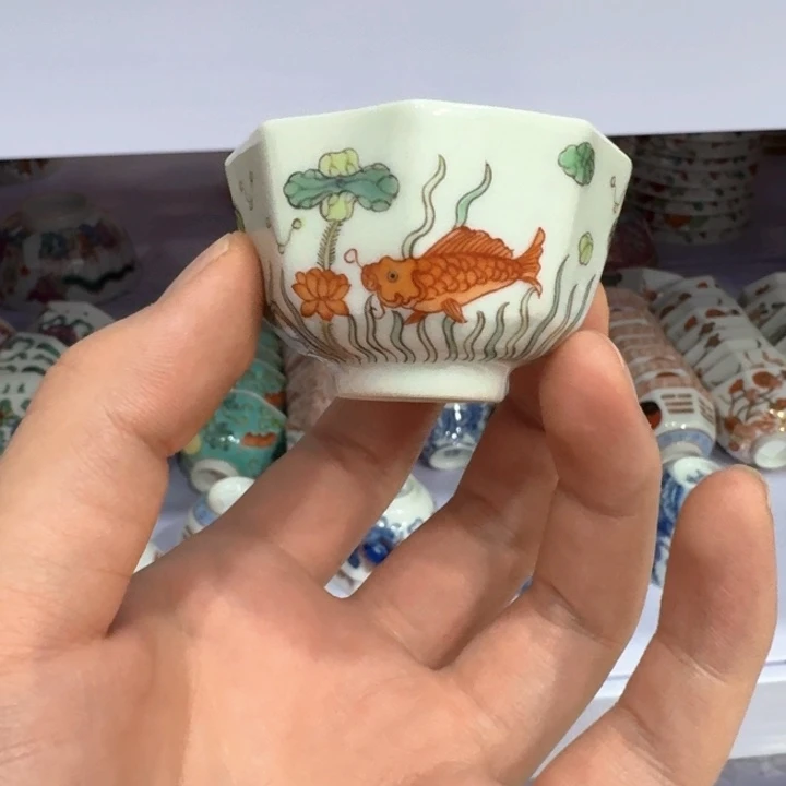 陶瓷艺术品收藏陶瓷