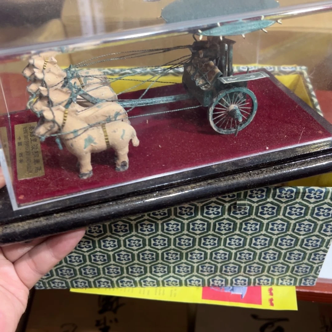 摆件陶瓷制品加工工艺技术