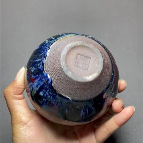 【闪购商品】茶盏-565............