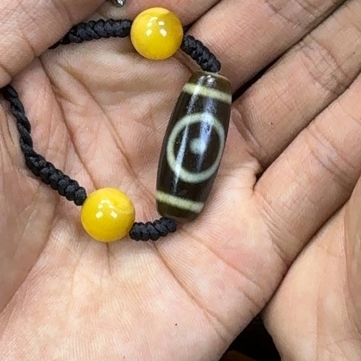 柏香籽/百香籽吊坠