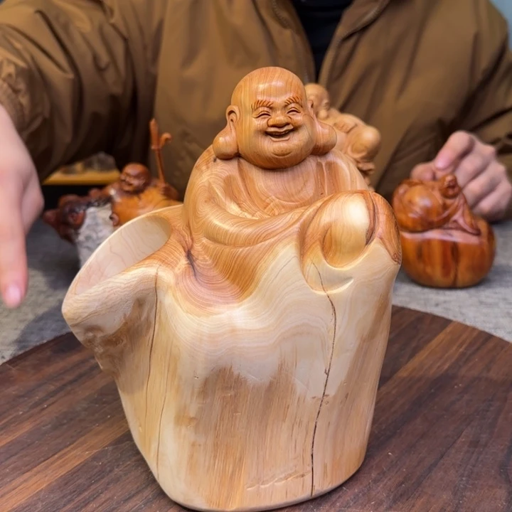 柏木（崖柏）关注一下