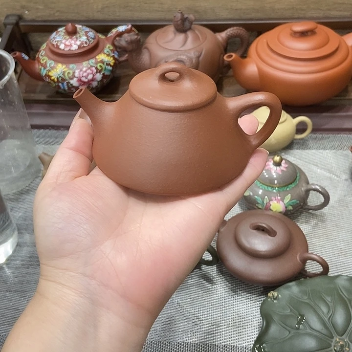 茶壶紫砂紫砂紫砂