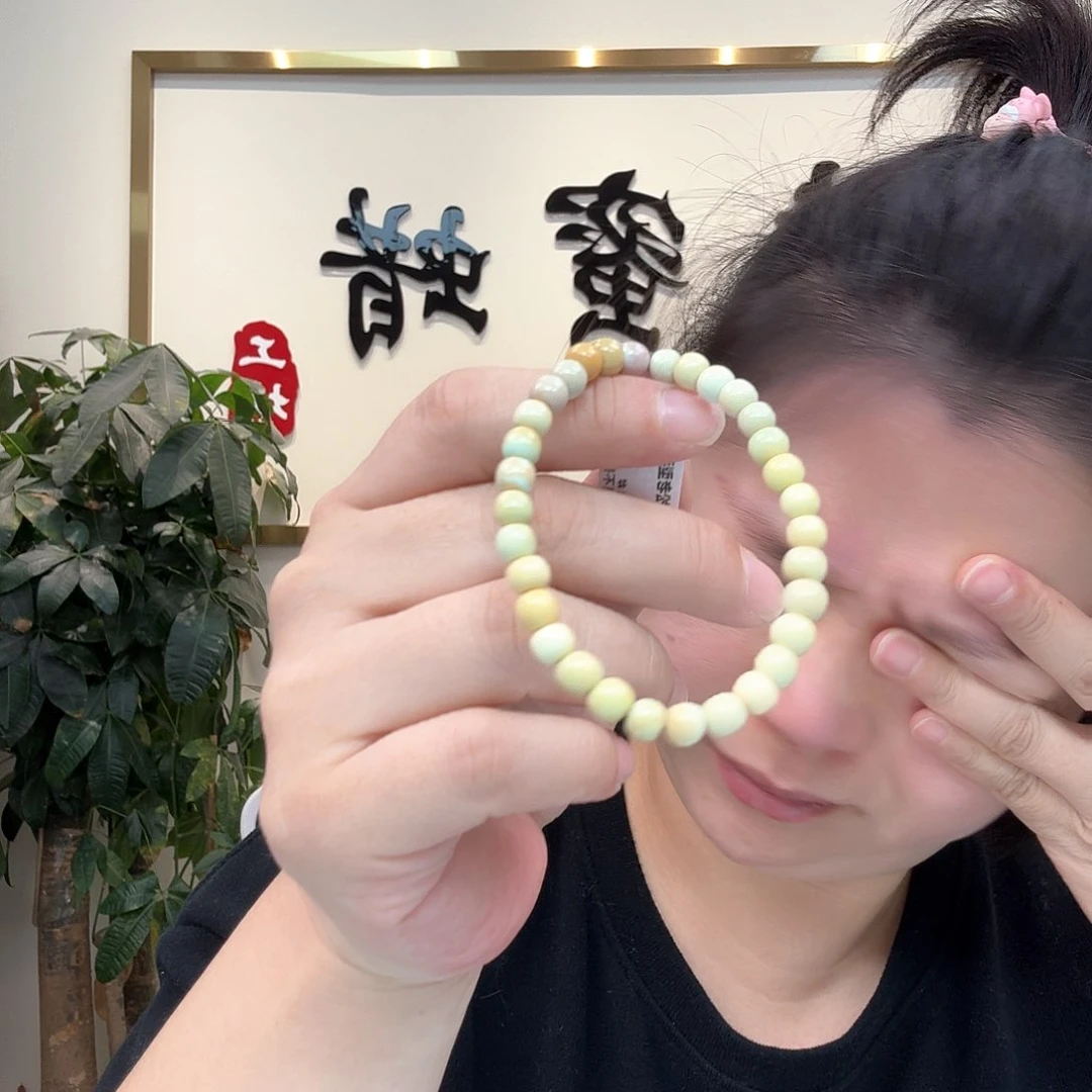 绿松石珠宝奇石未镶嵌78
