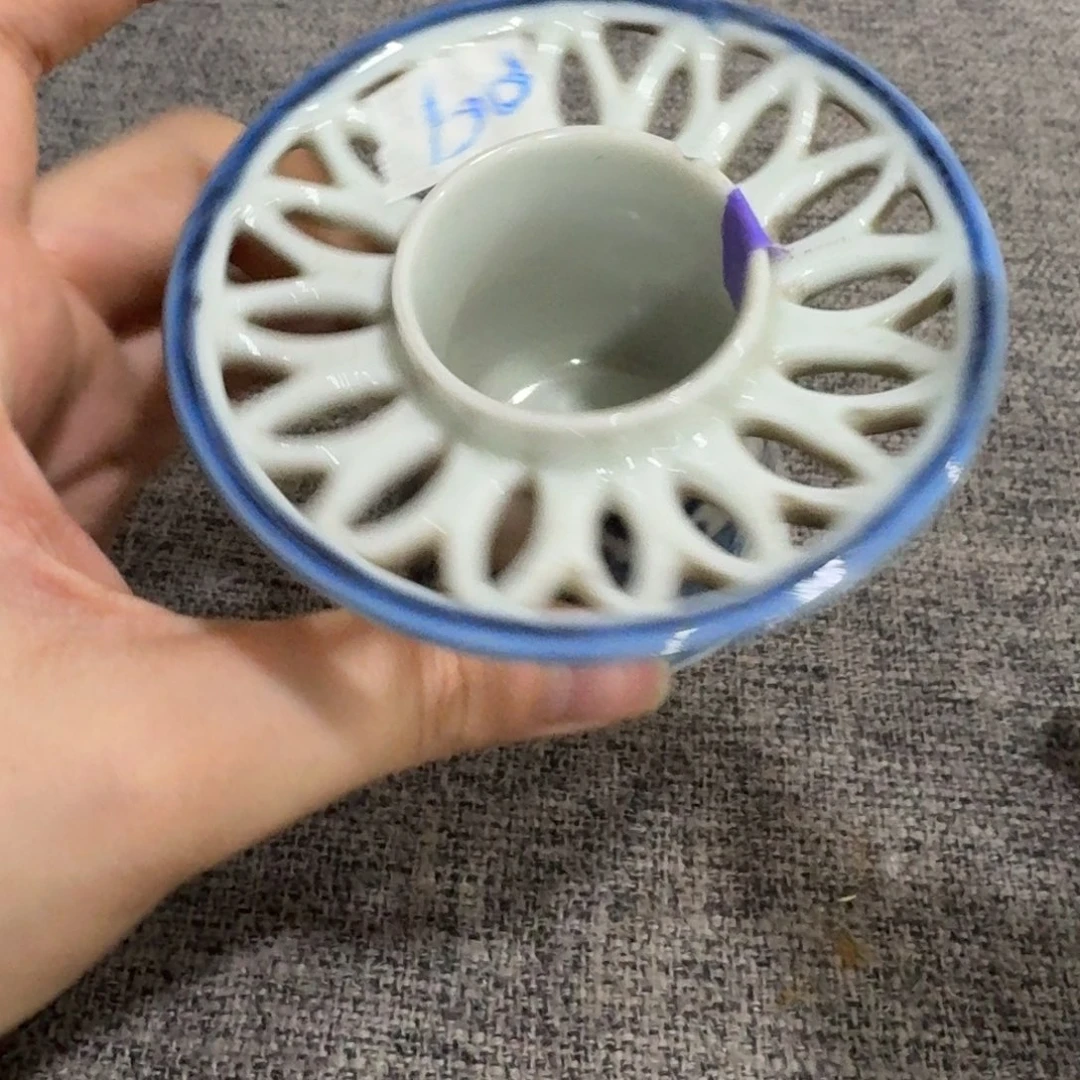 非常好用漂亮的茶具