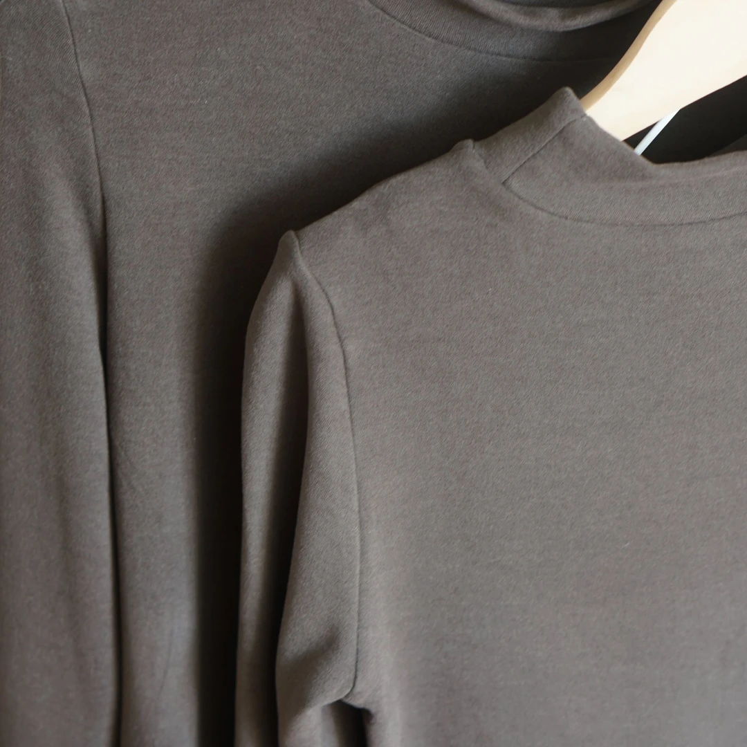 年底清清清清清货春夏秋款T恤针织