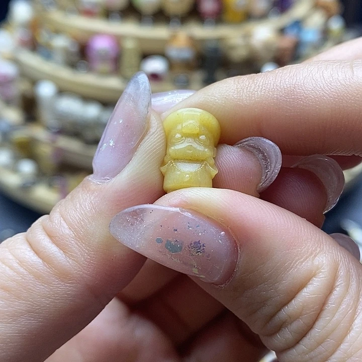 骆驼牙手串/手链其他配饰