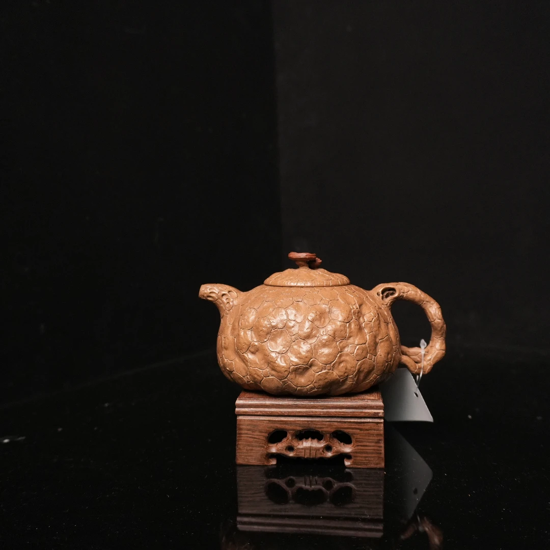 081   灵芝供春    400cc