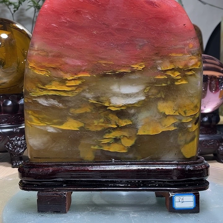 石材家居装饰设计