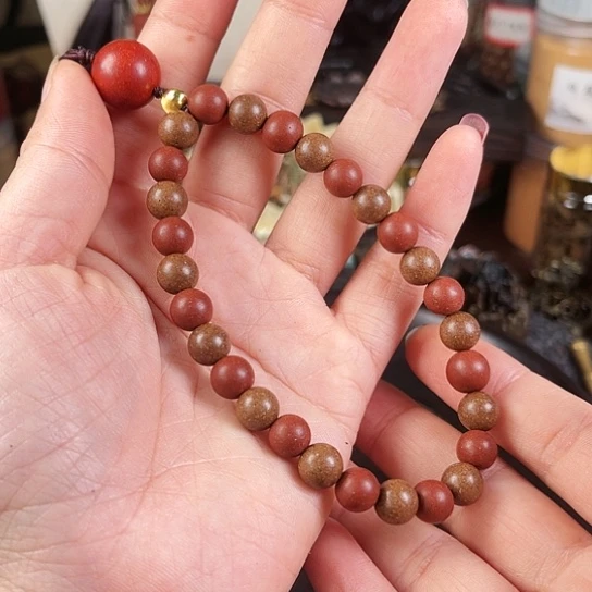 泥塑雪中春信0.8DIY衙香手机挂件