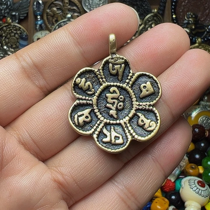 吊坠柏香籽/百香籽