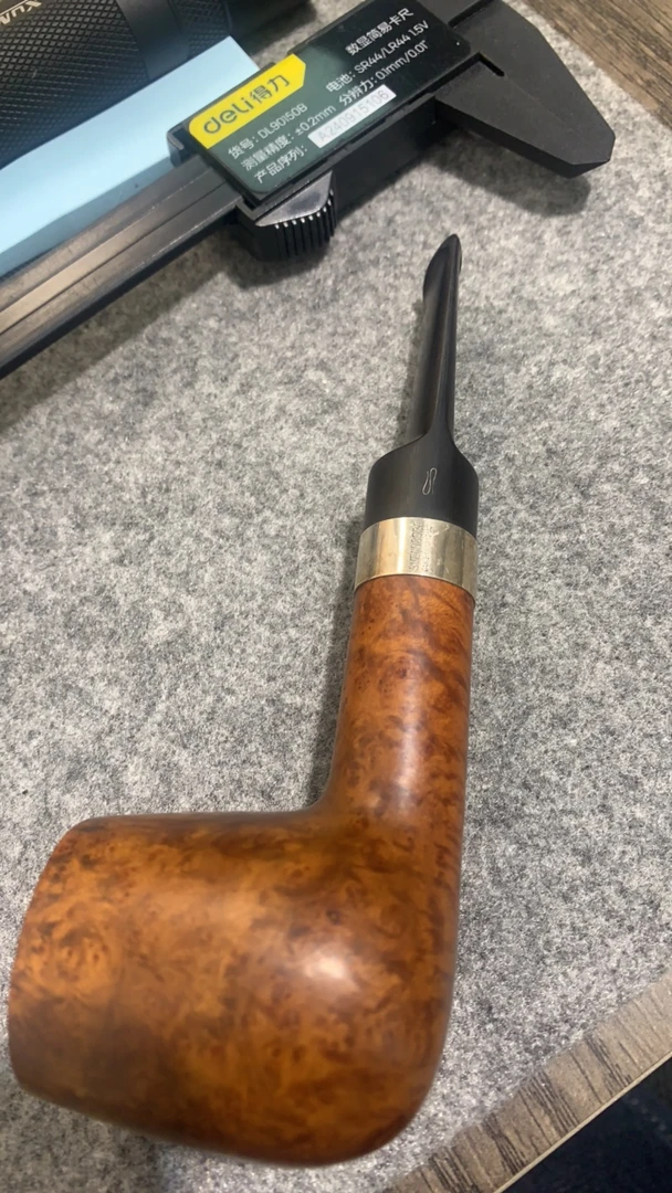 爱老板专拍烟斗链接