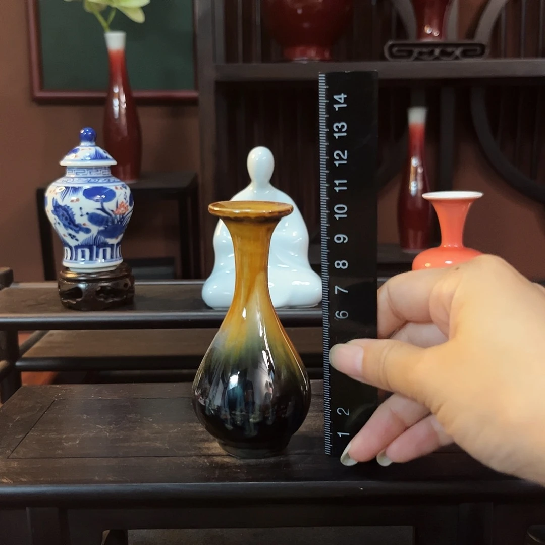 摆件小花器……小花器