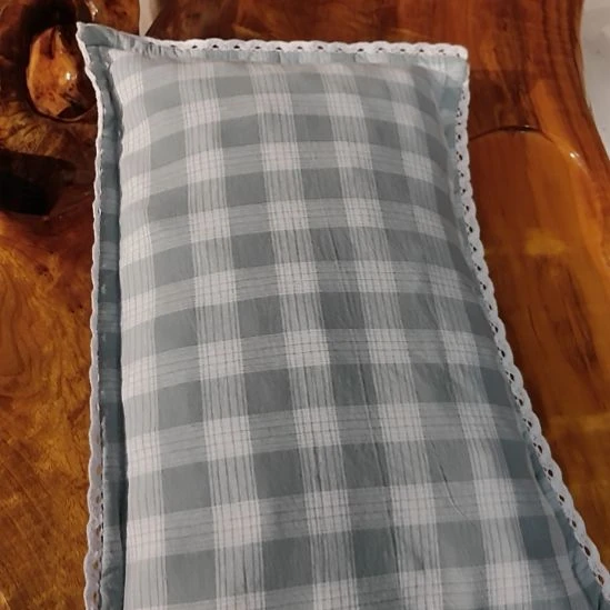 小叶桢楠金丝楠木枕头