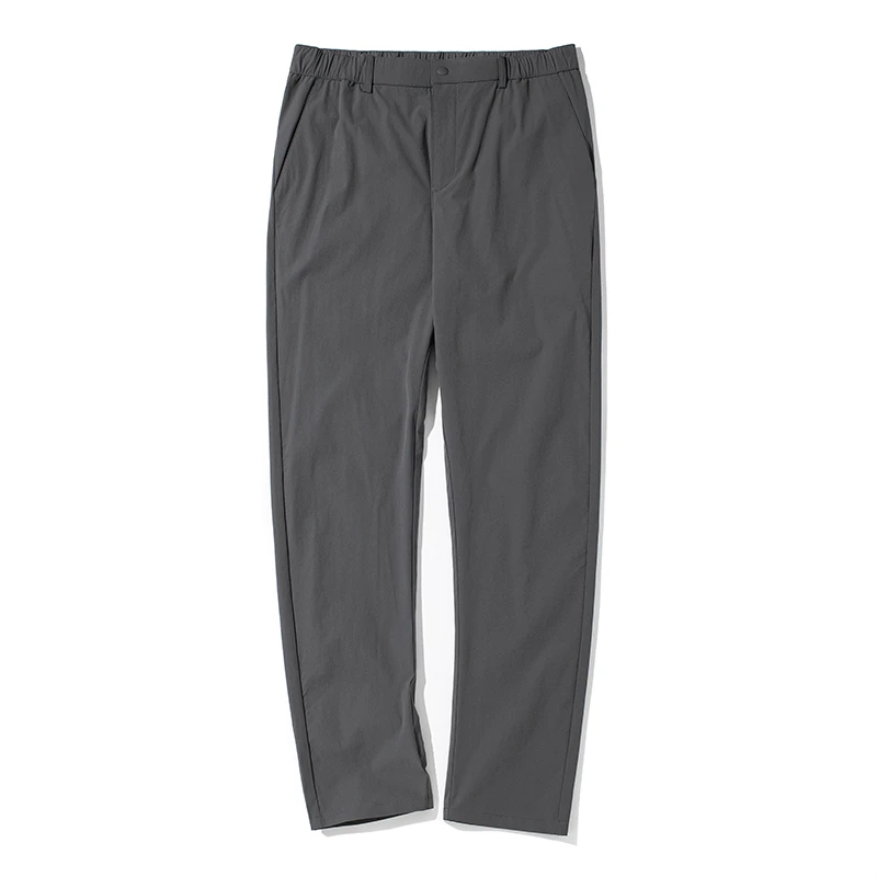 凡客弹力速干凉感休闲裤