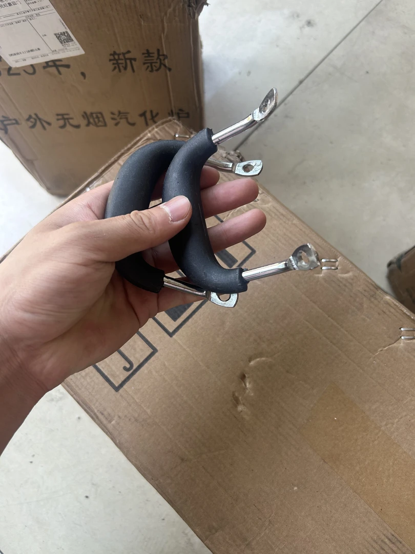 炉子专用防烫把手