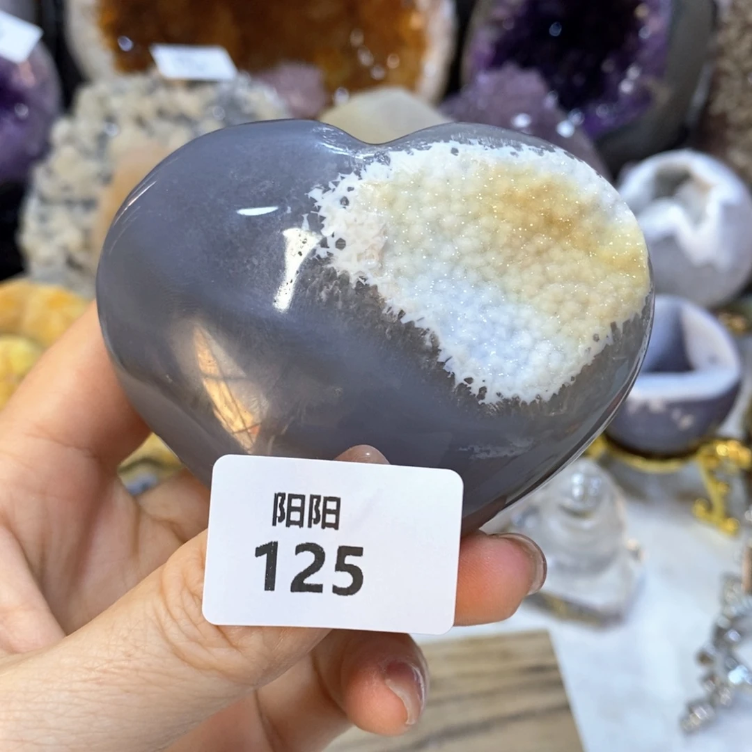 未镶嵌大型摆件（非配饰）水晶