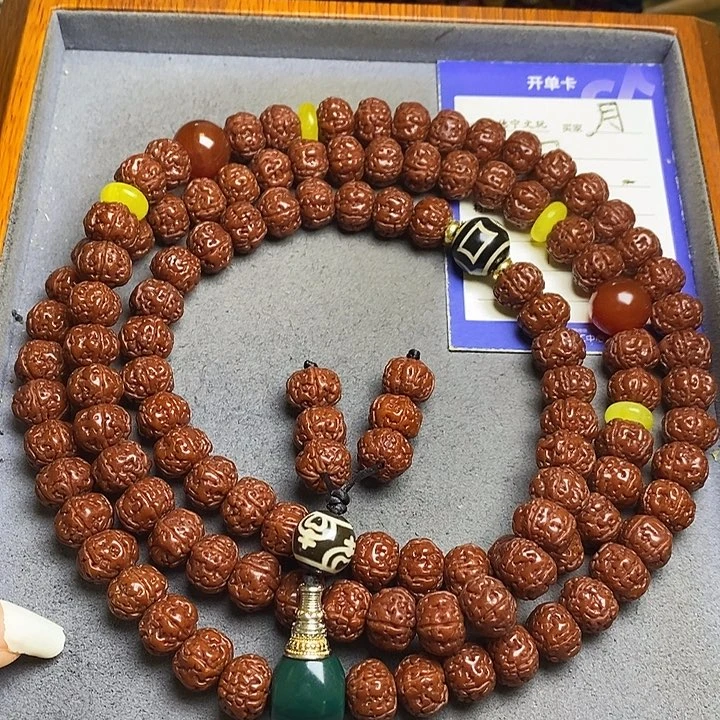 吊坠金刚菩提金刚