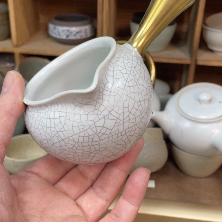 壶茶壶陶瓷茶壶茶具茶杯