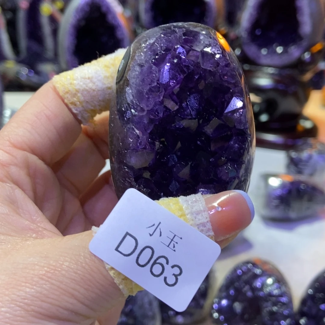 水晶摆件未镶嵌摆件