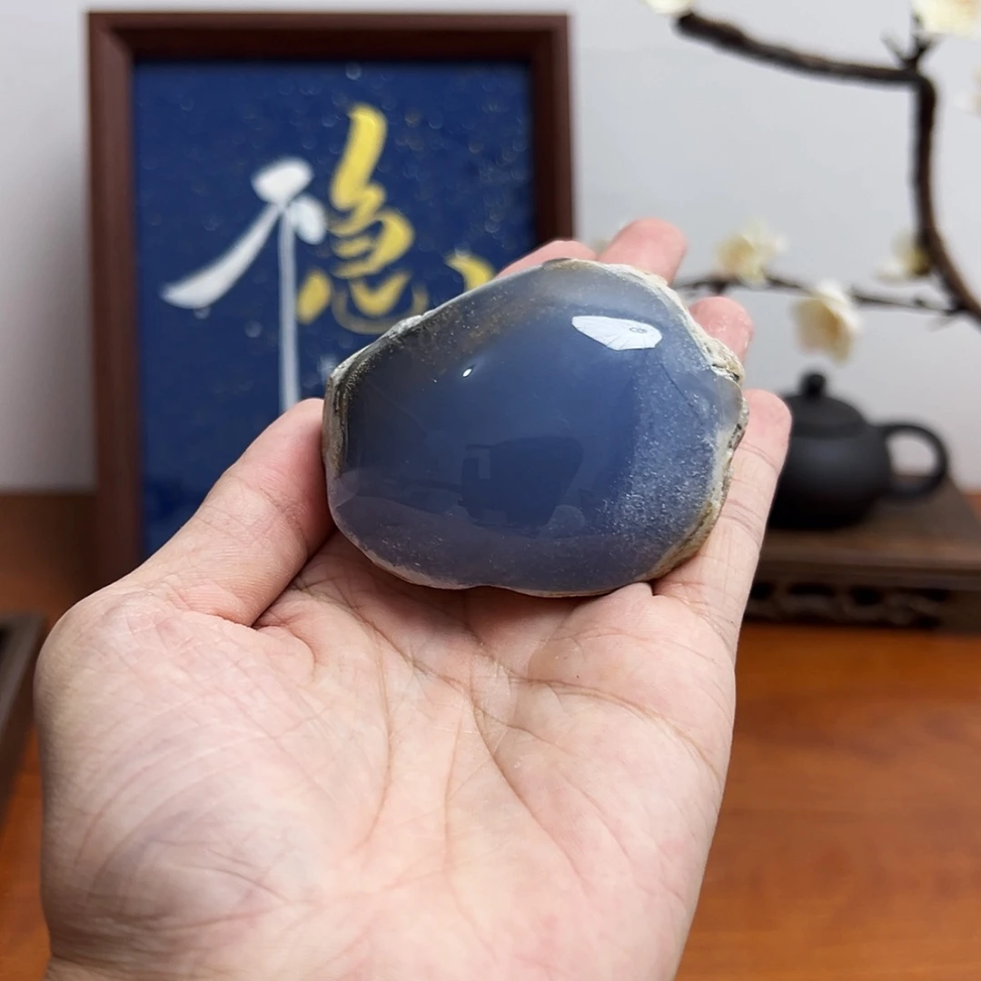 未镶嵌原石玛瑙/玉髓