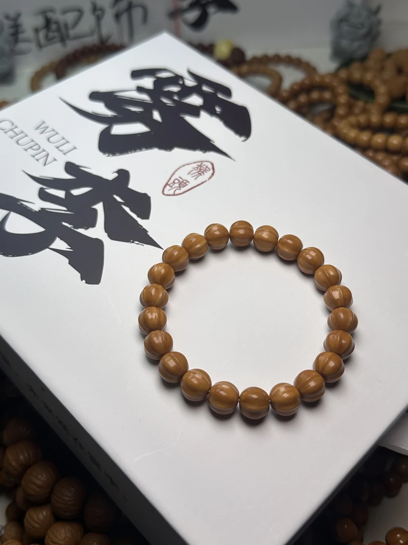 小鲨鱼4花全品猴头雕刻