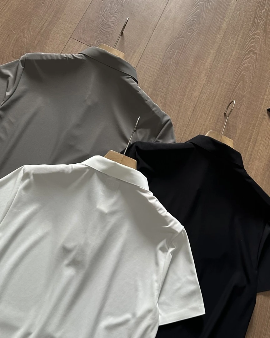 小太阳凯乐短袖POLO衫吸湿速干防晒户外运动春夏季徒步