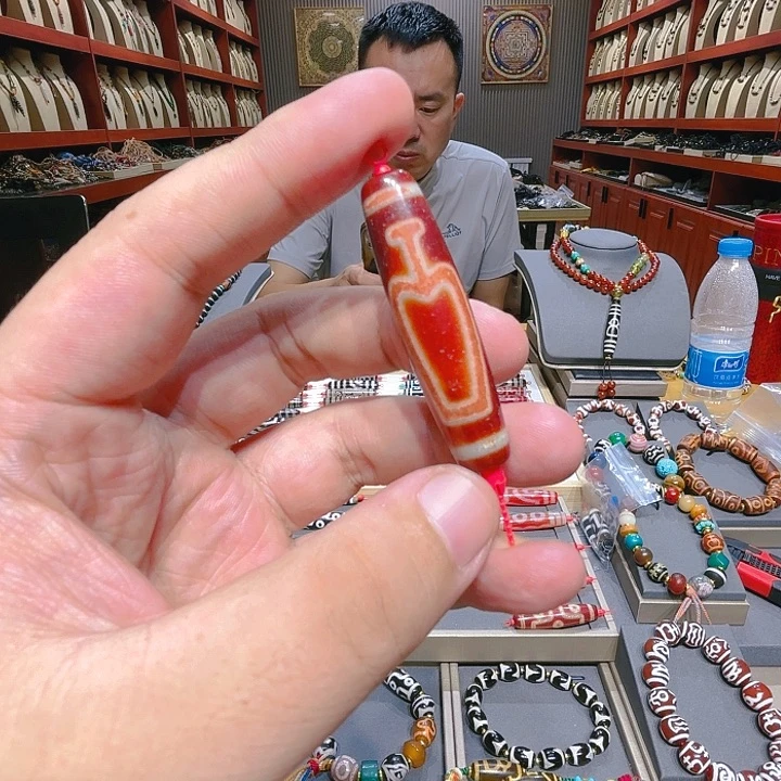 未镶嵌玛瑙/玉髓珠宝奇石