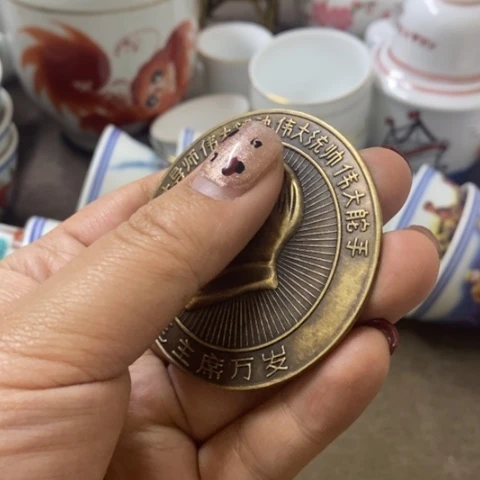 瓷片景德镇陶瓷学院