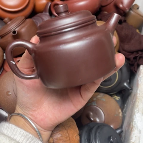 茶壶紫砂紫砂壶220