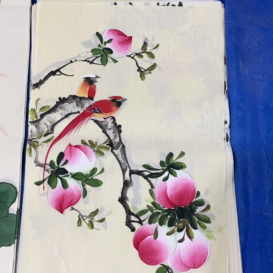 【闪购商品】国画画