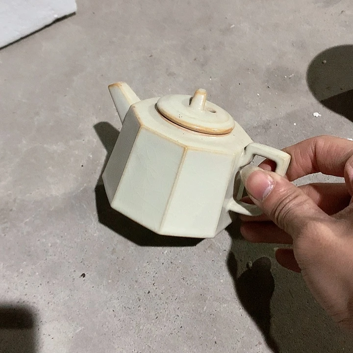 微瑕茶具介意勿拍