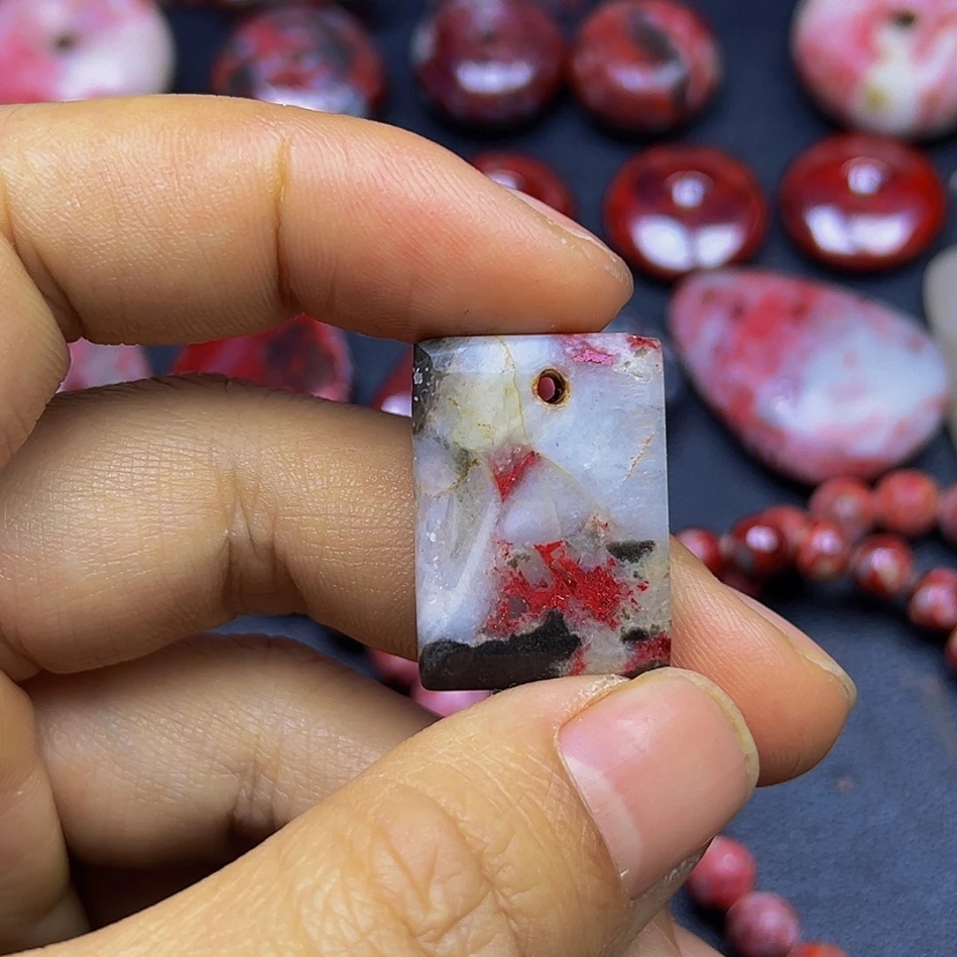 天然辰砂朱砂牌子