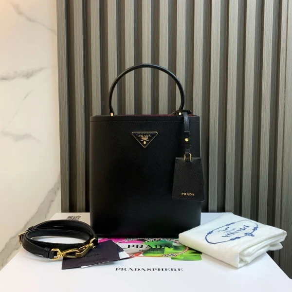 95新/包包/普拉达/250215LL0050