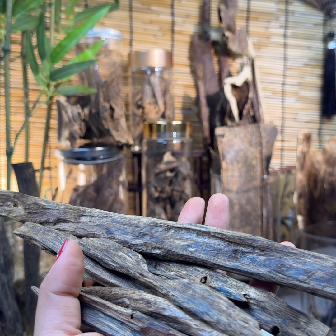 沉香沉香碎屑沉香树心油92g