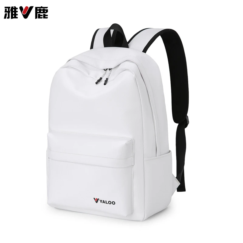 新款书包双肩包高颜值登山大容量电脑情侣包男女开学季书包女款