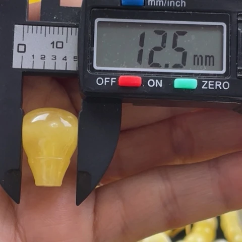 【闪购商品】裸石蜜蜡未镶嵌21杂