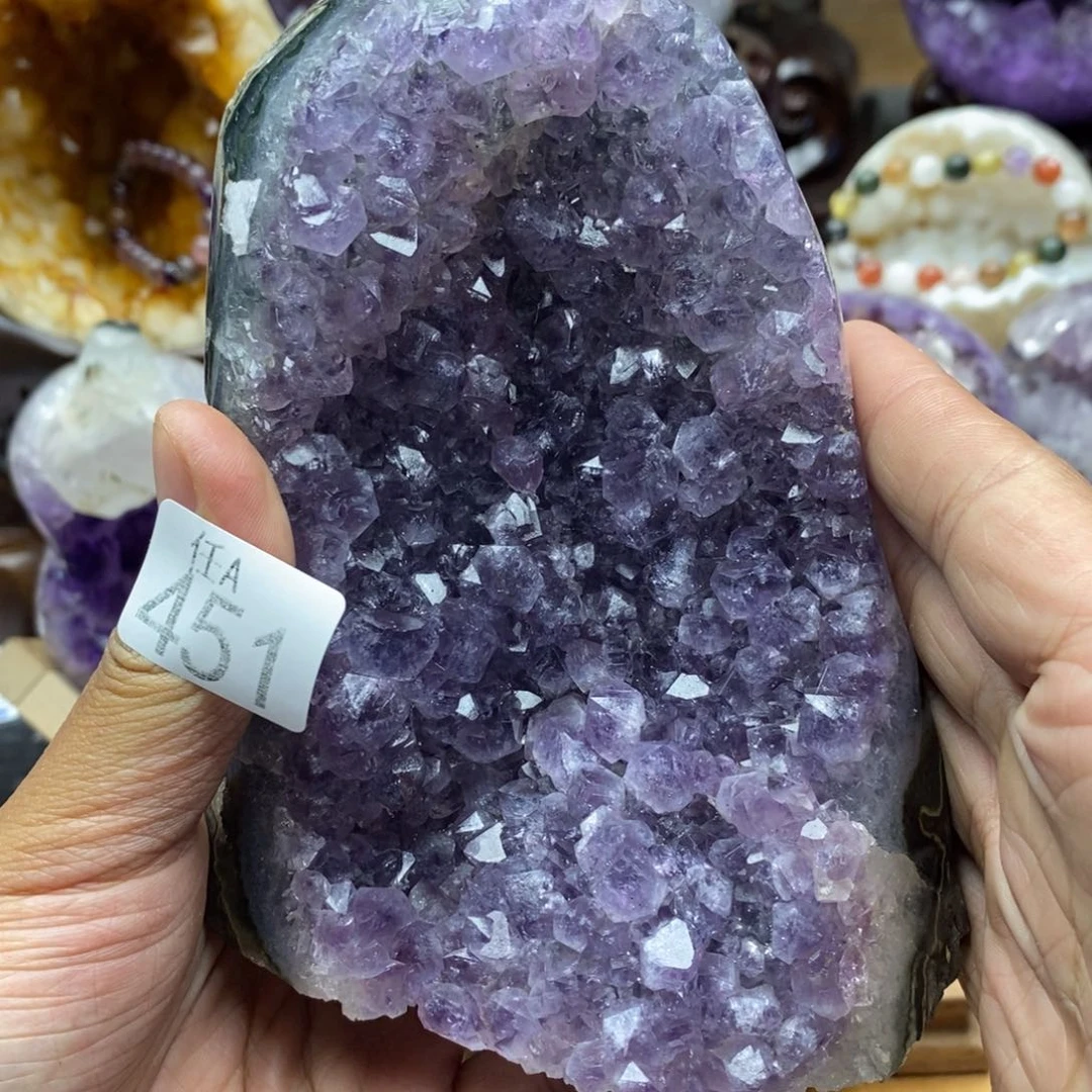 未镶嵌大型摆件（非配饰）水晶