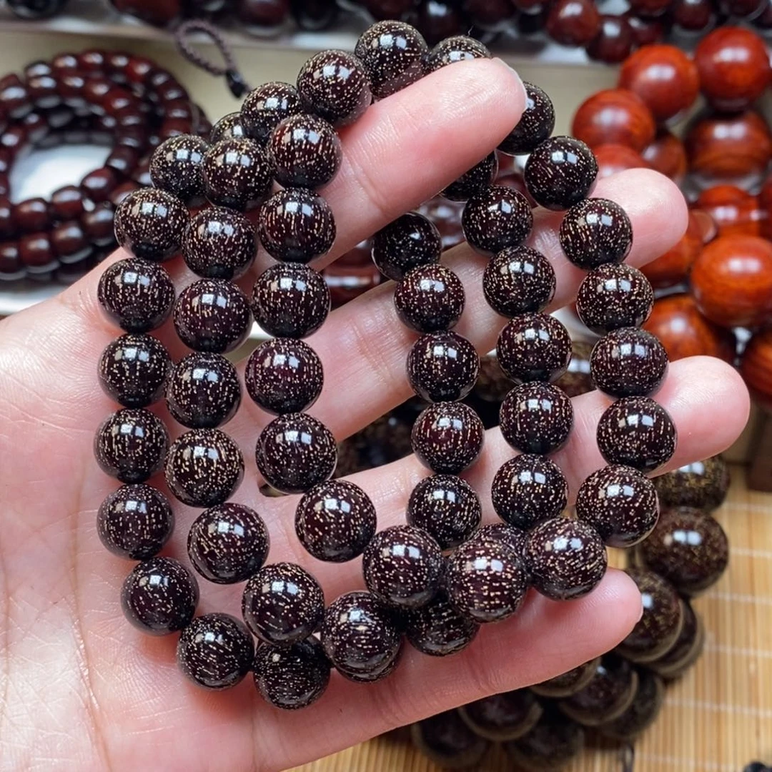 檀香紫檀（小叶紫檀）1.0暴星