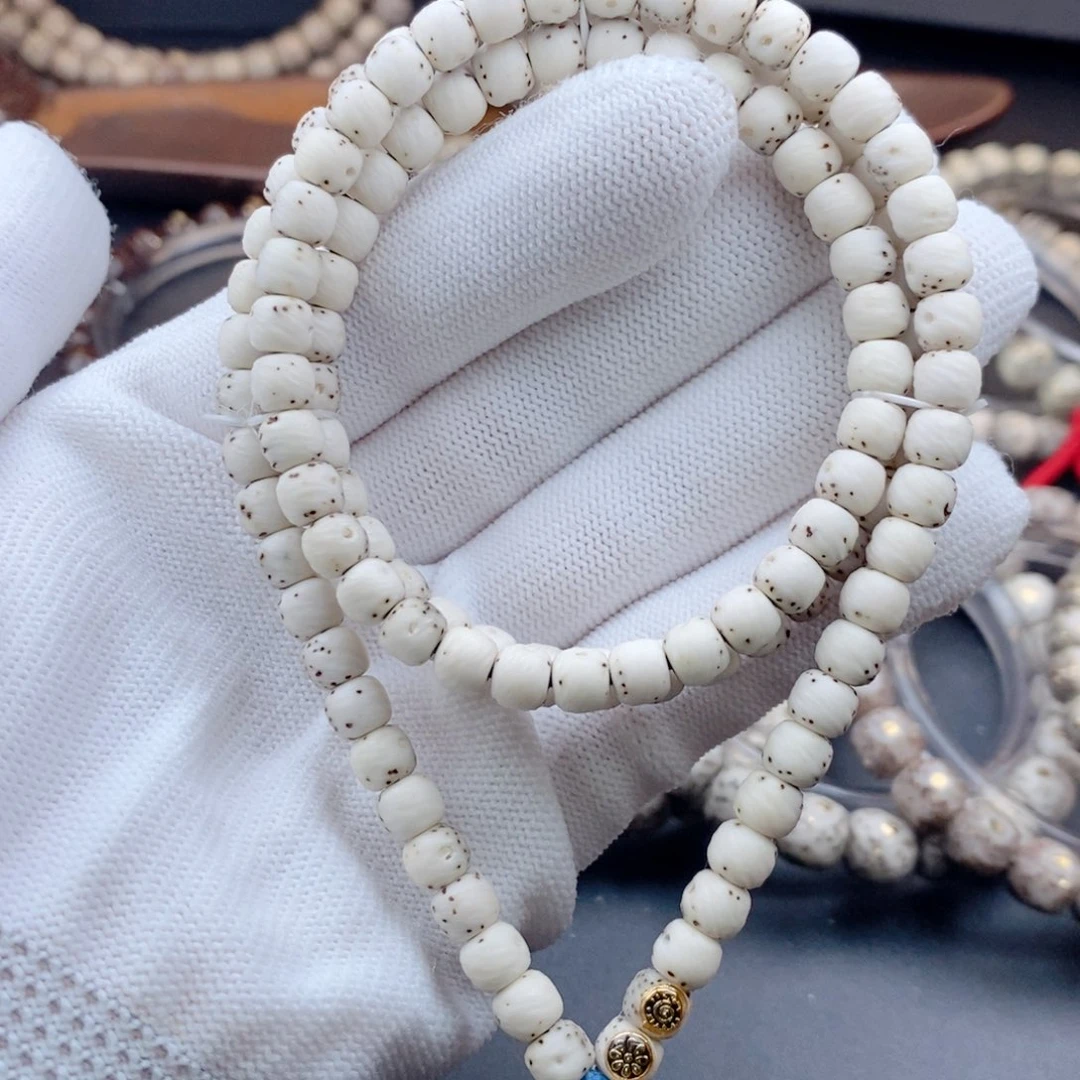 手串星月菩提星月