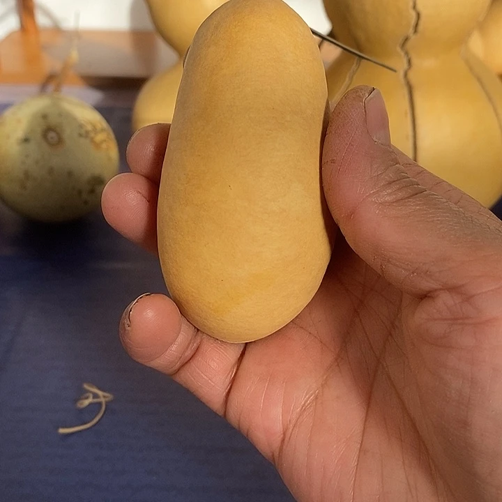 一***找葫芦手把件摆件葫芦