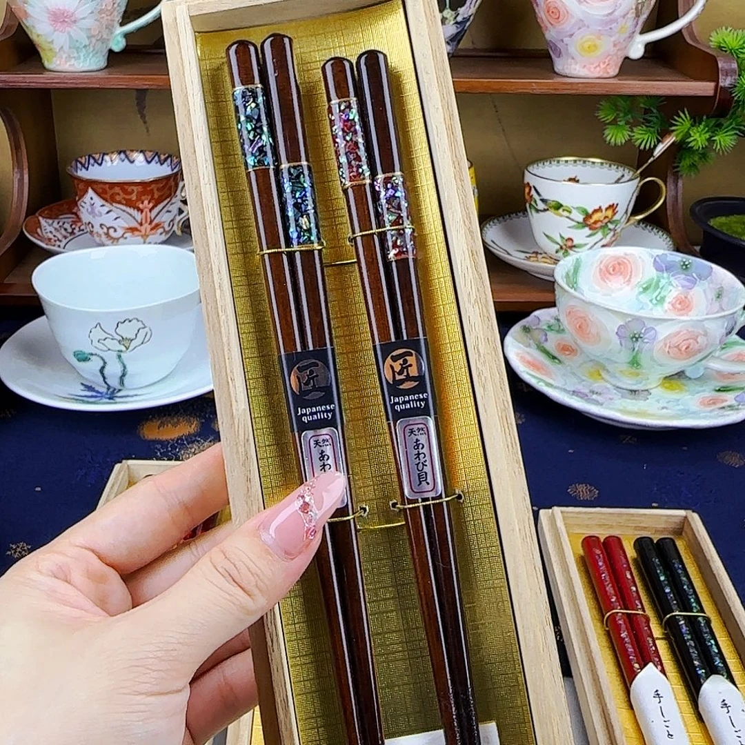 他家陶瓷真好看呀