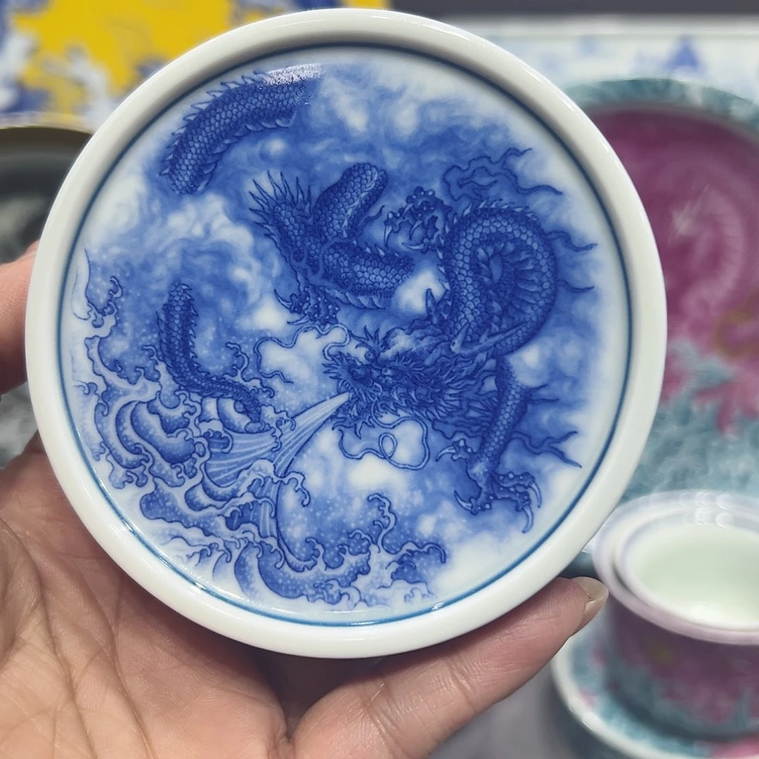 景德镇陶瓷艺术博物有限公司